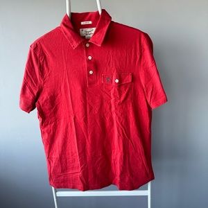 Gently used Men’s Polo Penguin